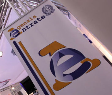 L’Agenzia Entrate misura la propensione ad evadere le imposte. Sud e Isole: 40%