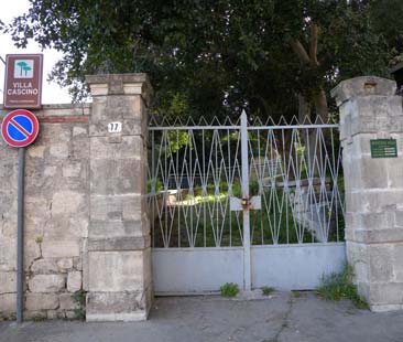 Per il quartiere Dente a Modica una lunga agonia provocata da anni di totale disinteresse Per il quartiere Dente a Modica una lunga agonia provocata da anni di totale disinteresse