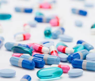 Farmaci, controllo su costi e gestione Farmaci, controllo su costi e gestione