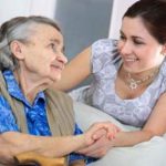 Assistenza ad anziani e disabili la famiglia unica àncora di salvezza