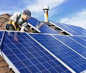 Fotovoltaico in crisi, ma la Sicilia resiste bene