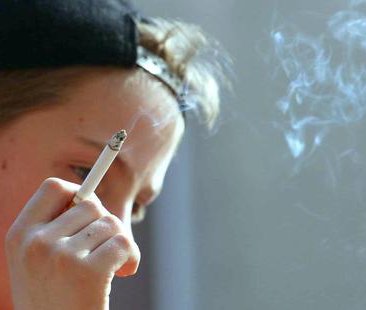 Patologie legate al fumo, a rischio l’8% dei siciliani adulti