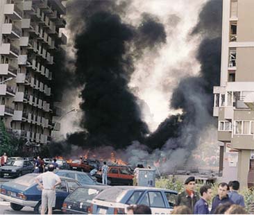 Riina andreottiano: “Politici la vera mafia”