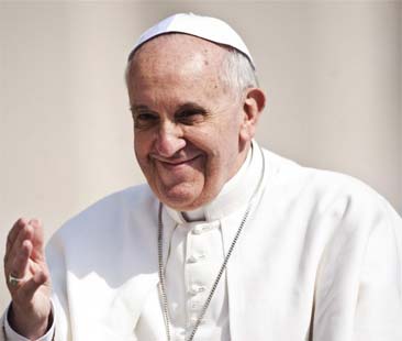 Bergoglio a Lampedusa per incontrare gli ultimi