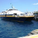 Messina – Metromare, il servizio continua ma funzionerà solo “a metà”