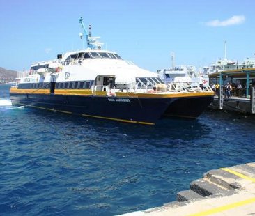 Messina – Metromare, il servizio continua ma funzionerà solo “a metà” Messina – Metromare, il servizio continua ma funzionerà solo “a metà”