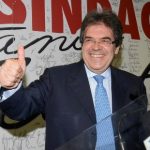 Catania – Al completo la squadra di Bianco oggi la Giunta insieme a Crocetta