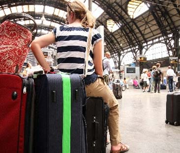 Esodo dei giovani, bruciato 1 miliardo