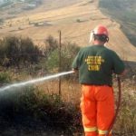 1 forestale ogni 200 metri quadrati