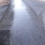 Estate al mare tra il “profumo” di liquame. E lungo la costa il degrado regna sovrano