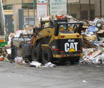 Palermo – Giorni importanti per il futuro Amia. Ma i dubbi sono più delle certezze