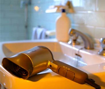 Mura domestiche killer, consigli per una casa sicura Mura domestiche killer, consigli per una casa sicura