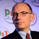 Premier Letta serra le fila della strana maggioranza