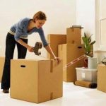 Regole per un trasloco sicuro a buon prezzo e privo di sorprese