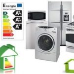 Detrazioni Irpef, ecobonus confermato anche per gli elettrodomestici