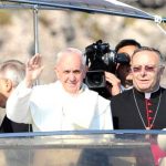 Papa Francesco smuove anche le istituzioni