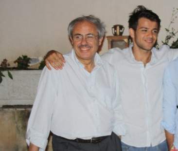 Voto di scambio, indagati i Lombardo