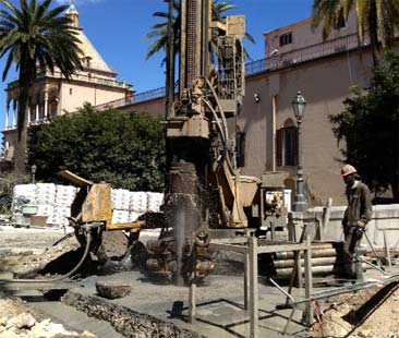 La geotermia in aiuto dell’Ars: energia pulita per l’impianto di climatizzazione