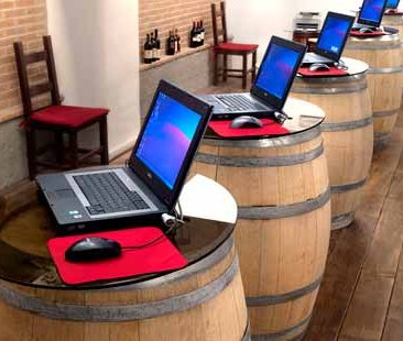 Oltre un italiano su tre non è mai stato sul web