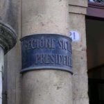 Su Crocetta incombe la mozione di censura