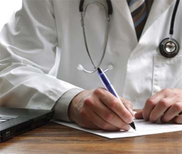 Gli invalidi muoiono di attesa