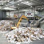 Material Recycling Facility, convenienza di recuperare il 98% dei materiali