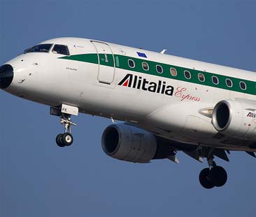 Monopolio Alitalia, in cerca di soluzioni