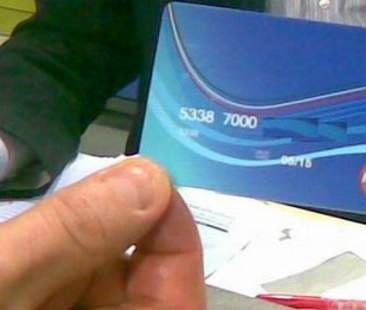 Social Card, Catania e Palermo scelte per la sperimentazione
