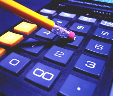 Comuni ko senza bilanci preventivi