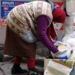 Istat, il 50% dei poveri vive nel Sud. Povertà relativa, in Sicilia incidenza record