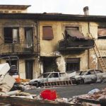 Per la strage ferroviaria di Viareggio rinviati a giudizio tutti e 33 gli imputati