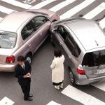 Incidente con auto non assicurata. Come chiedere il risarcimento