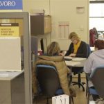 Sportelli, rinnovato lo spreco