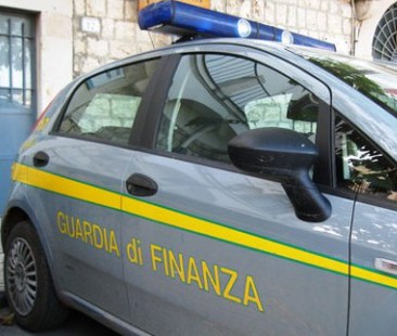 Palermo – Truffa ai danni di Stato e Ue sequestro da 24 milioni di €
