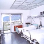 Sanità: Asp e Ao in deficit strutturale