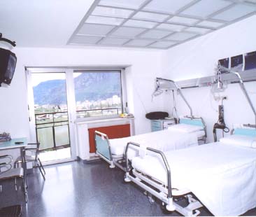 Sanità: Asp e Ao in deficit strutturale