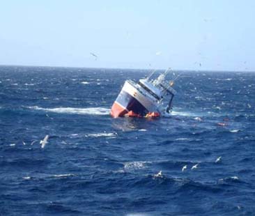 La Pesca affonda nella burocrazia