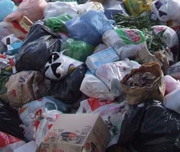 Riduzione, riuso e riciclo: le tre “R” della direttiva Ue n. 98 del 2008