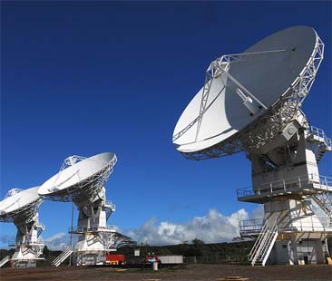 Muos, spunta una penale da 18 mld $