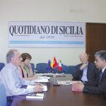 La Costituzione preludio al governo definitivo