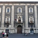 Catania – Palazzo dei Chierici senza “capo”. Santonocito nello staff di Bianco