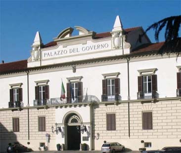 Province senza poteri varato Ddl dal Governo Province senza poteri varato Ddl dal Governo