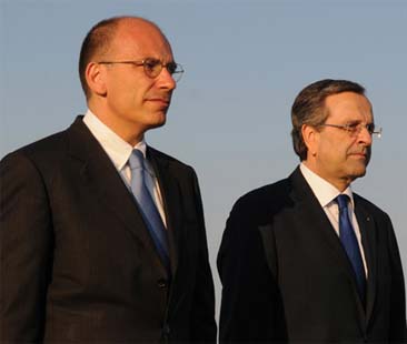 In autunno il piano privatizzazioni. Letta tenta là dove altri hanno fallito