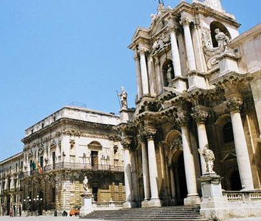 Siracusa – Pugno di ferro contro chi sporca