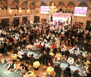 Casinò Sicilia: 2 milioni di turisti in più