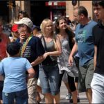 Turismo, informazioni e sicurezza, Sicilia penalizzata