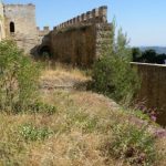 Il grave degrado del castello di Lombardia e la Torre di Federico in condizioni critiche