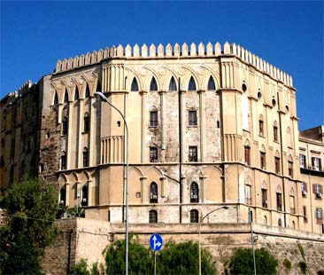 Assemblea regionale siciliana in stallo, norme in alto mare