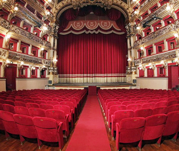 Catania – Teatro Massimo Bellini a rischio la stagione 2013 potrebbe saltare