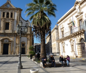 Siracusa – Augusta, Comune indebitato per 60 mln di euro Siracusa – Augusta, Comune indebitato per 60 mln di euro